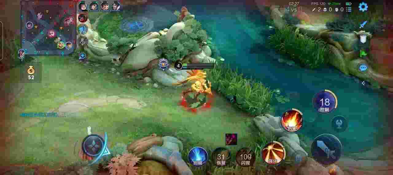 王者荣耀擎天柱 - 卖挂平台和平辅助预览图